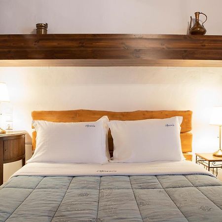 Guesthouse Ourania Палеос-Пантелеймонас Экстерьер фото